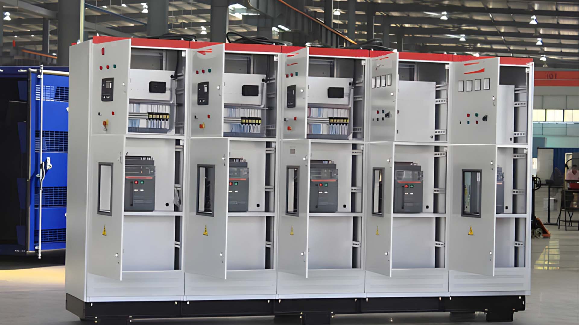 Energy Electromotive