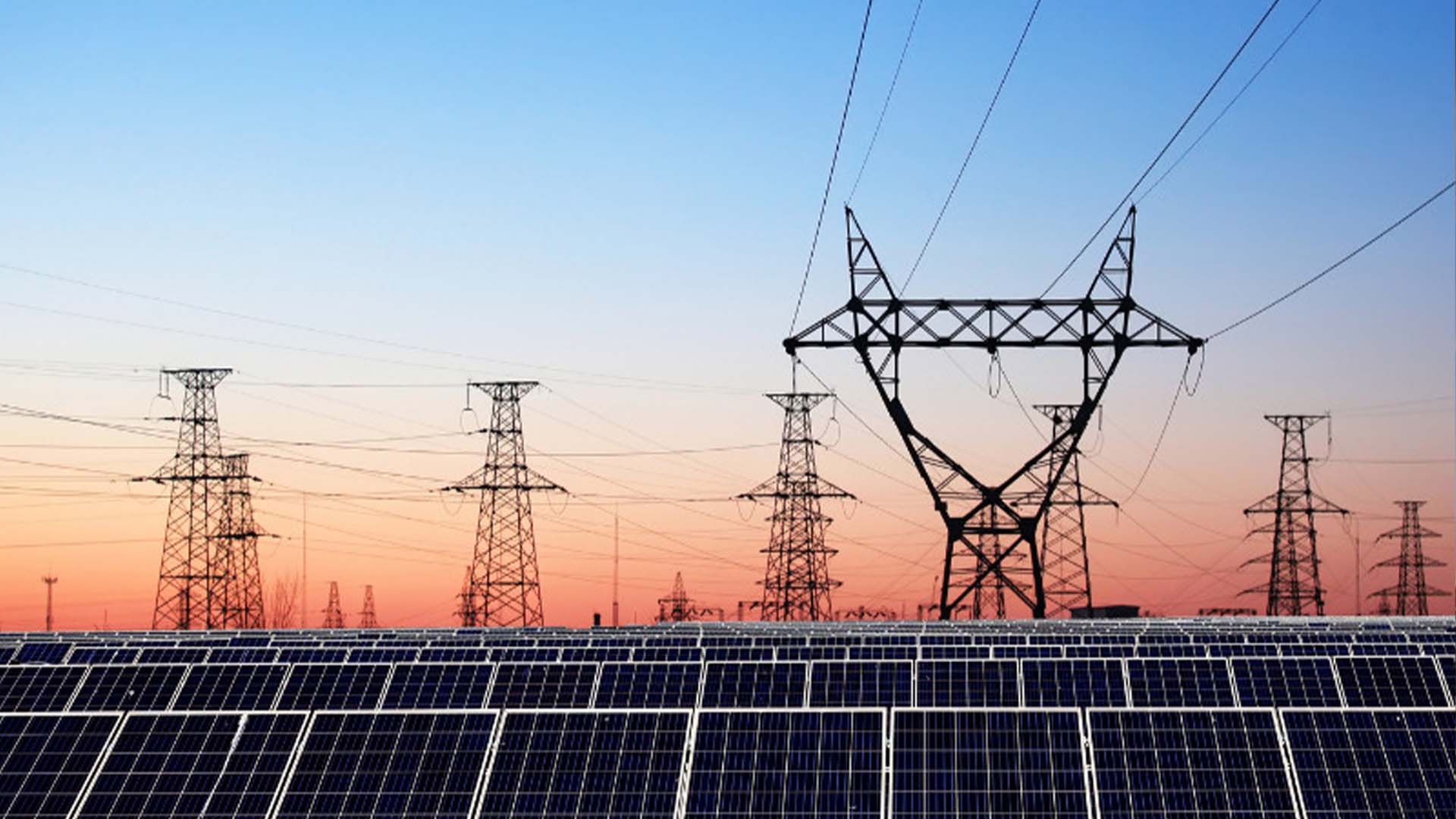 Energy Electromotive