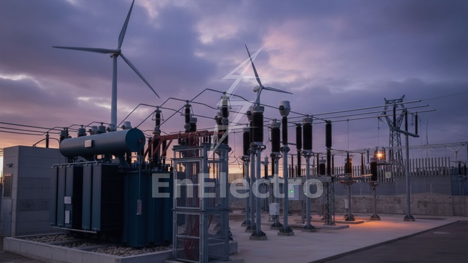 Electrical Power Systems Installation 3