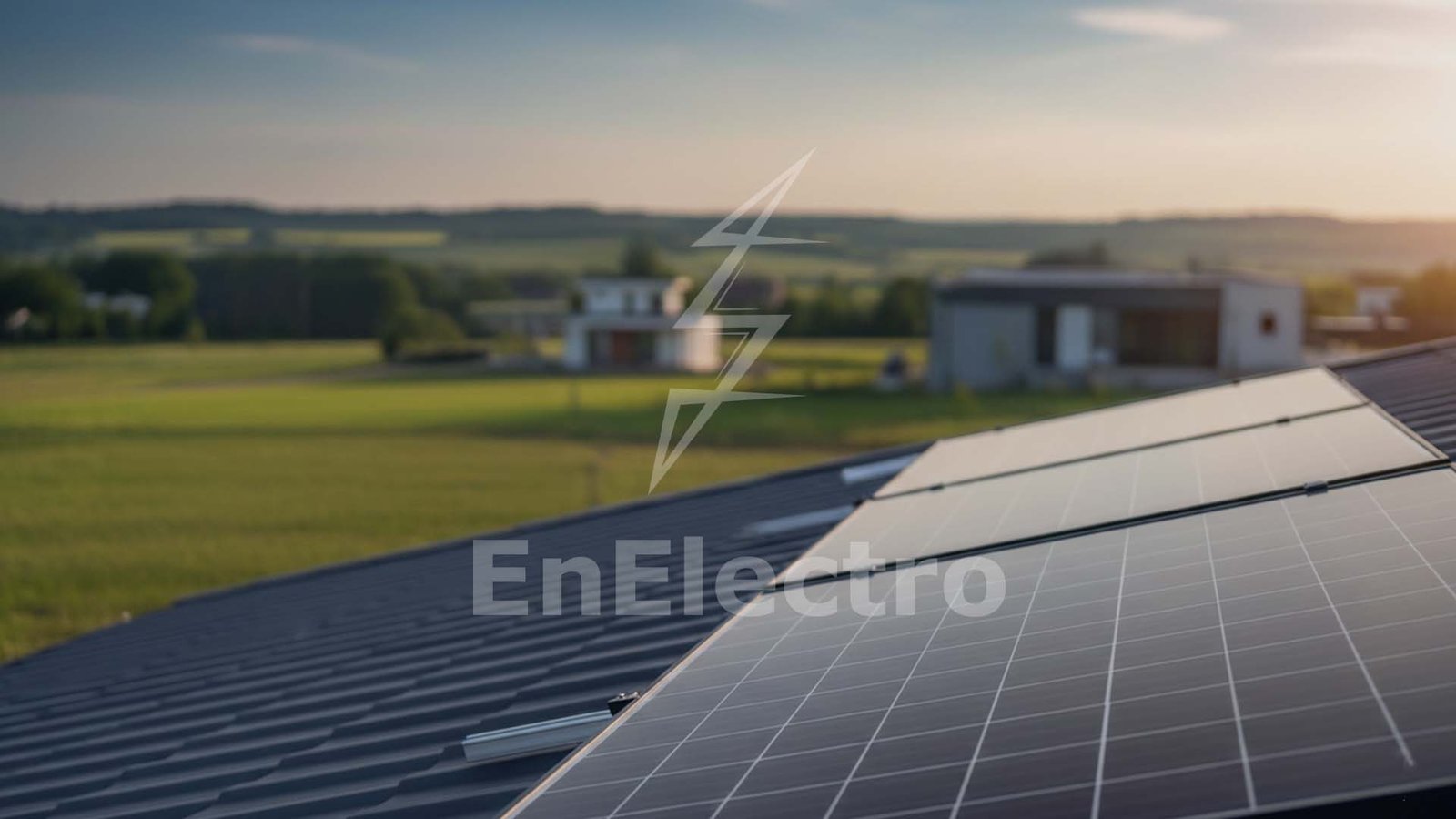 Solar Energy Solutions (PV Systems) 1