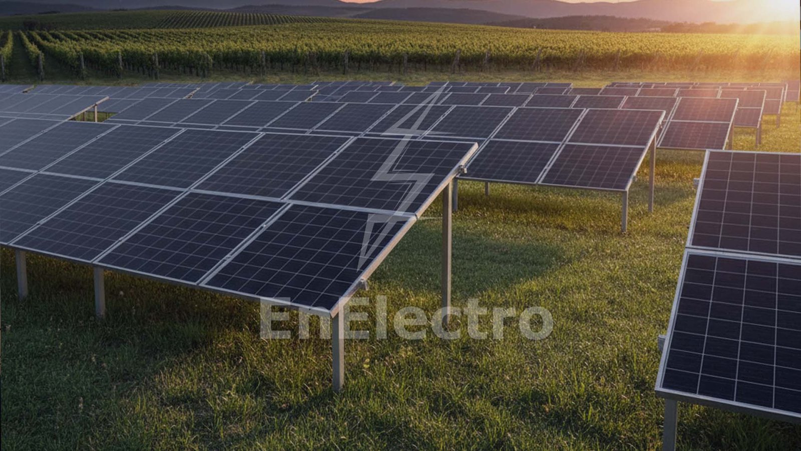 Solar Energy Solutions (PV Systems) 3