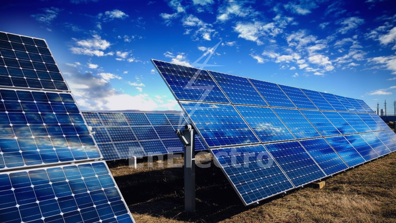 Solar Energy Solutions (PV Systems) 4