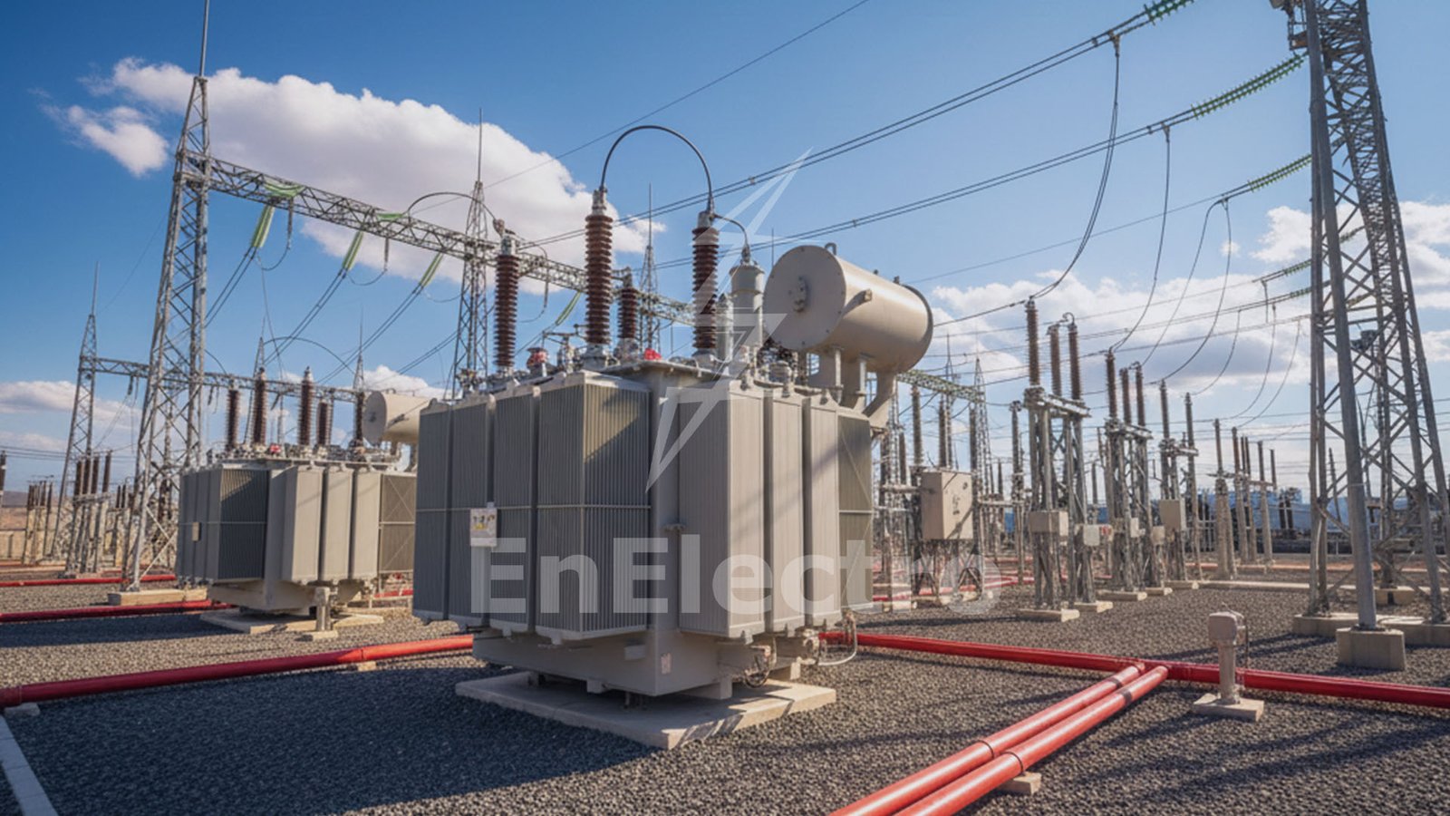 Generator Supply and Maintenance 1