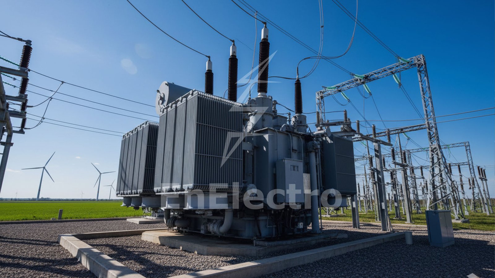 Generator Supply and Maintenance 4