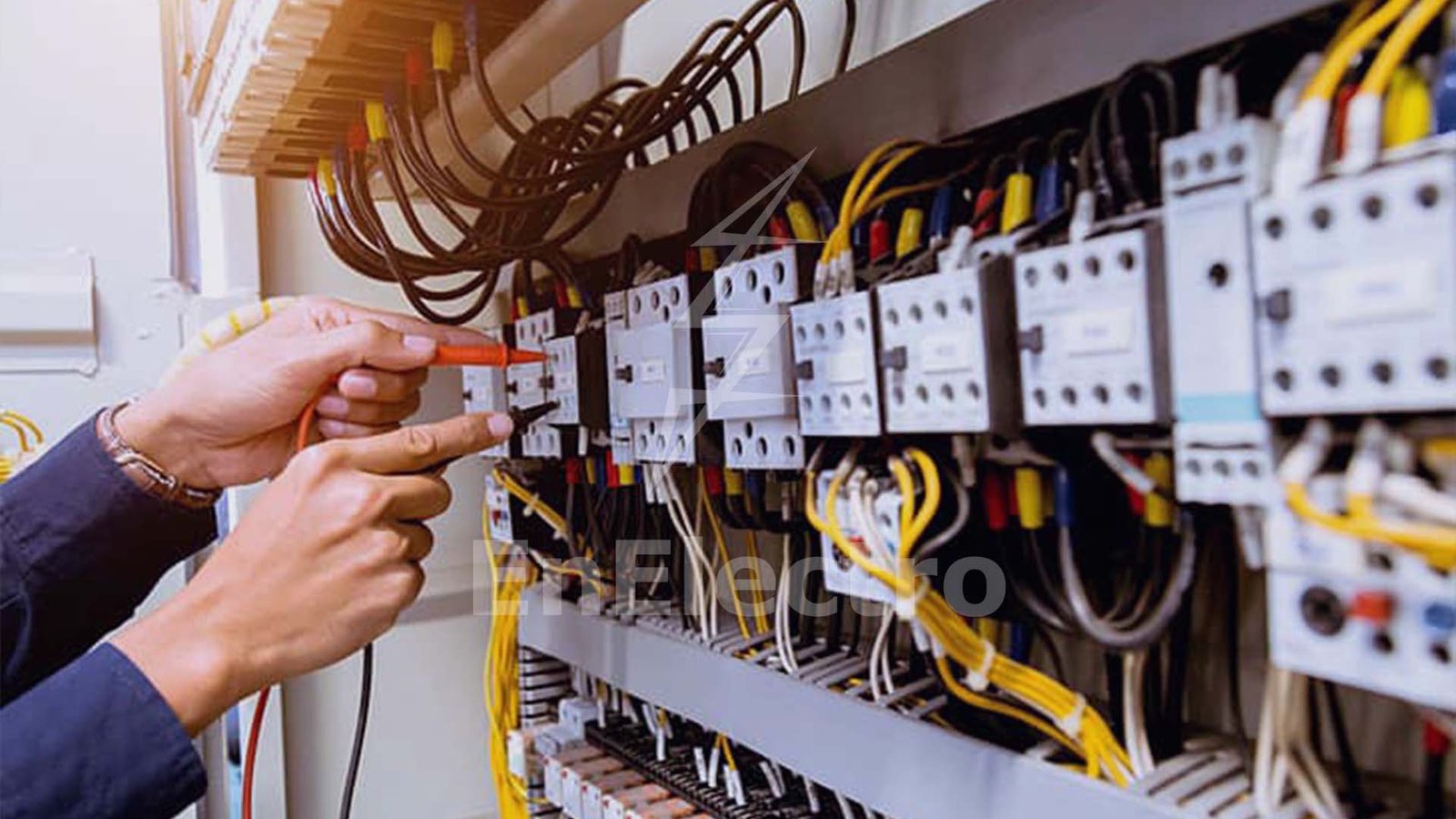 Preventive & Corrective Maintenance Contracts (AMC) 3