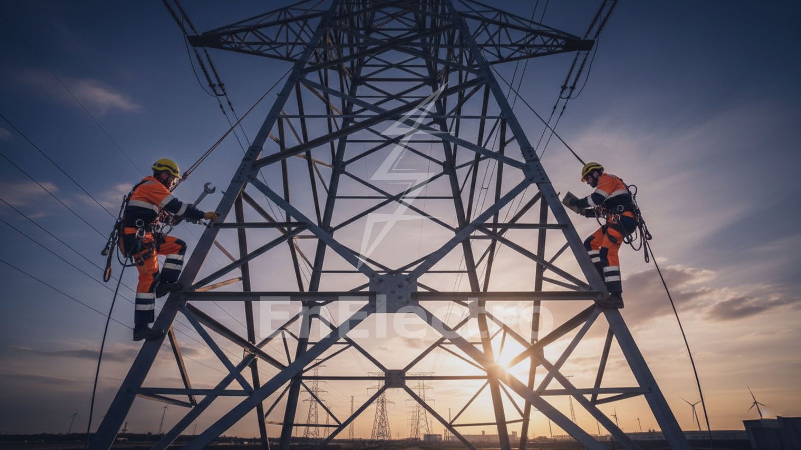 Medium & High Voltage Projects (MV/HV) 4