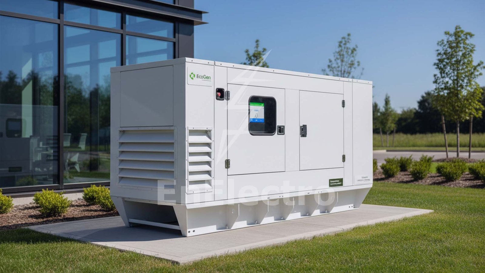 Emergency & Standby Power Services (24/7)