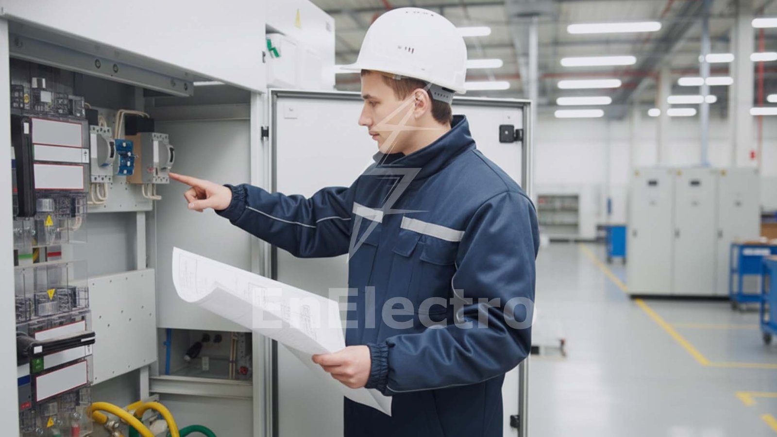 Electrical Testing & Commissioning