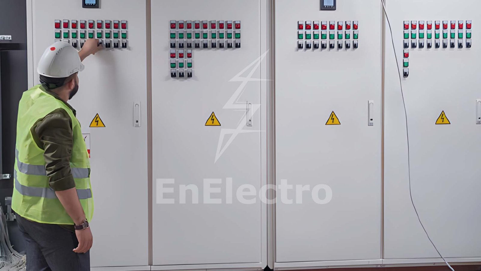 Electrical Testing & Commissioning