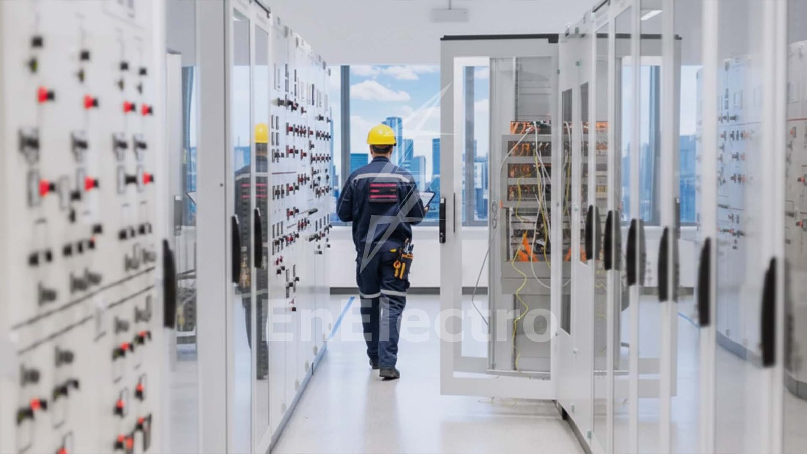 Electrical Testing & Commissioning