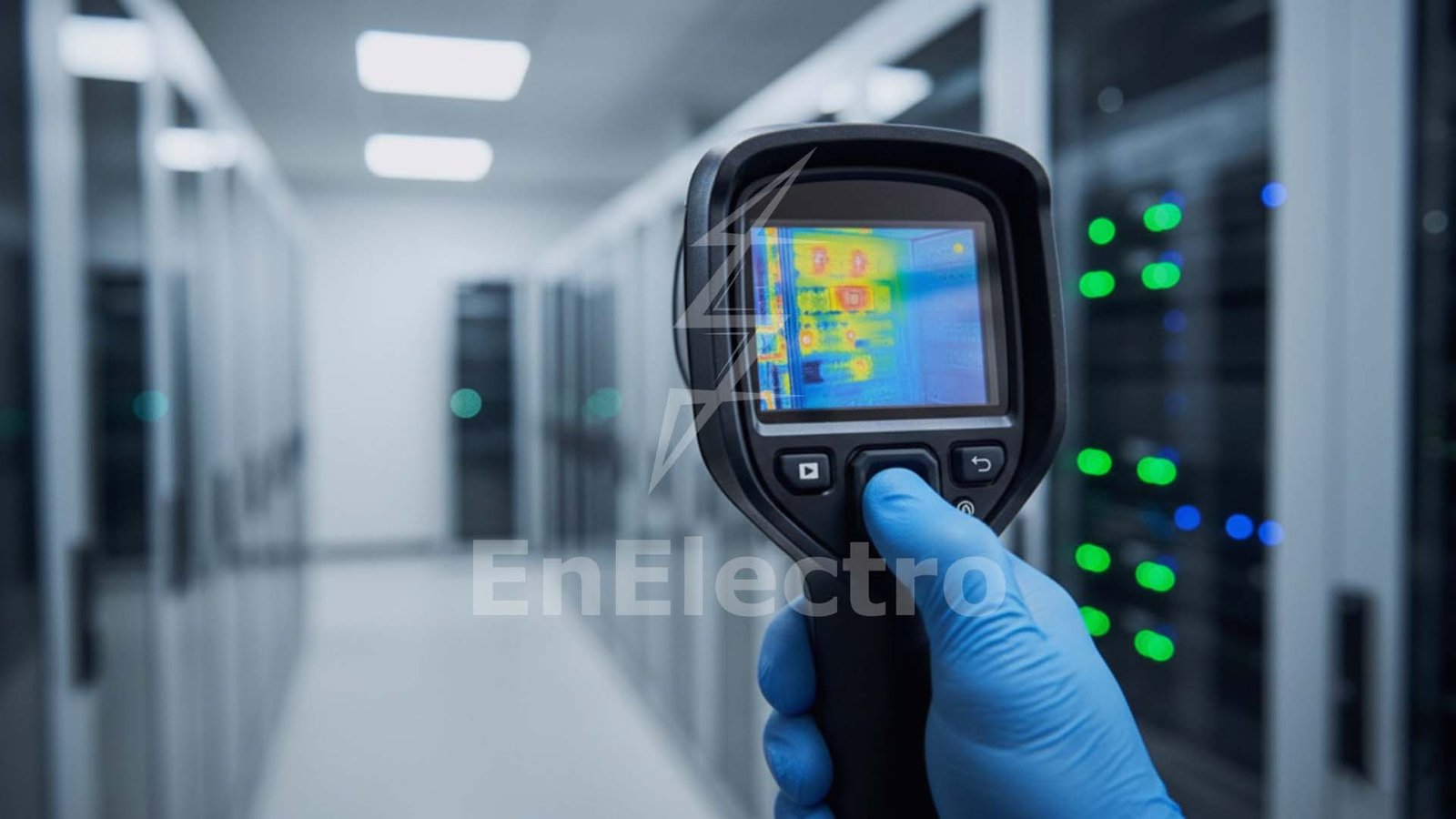 Energy Efficiency & Audit Services