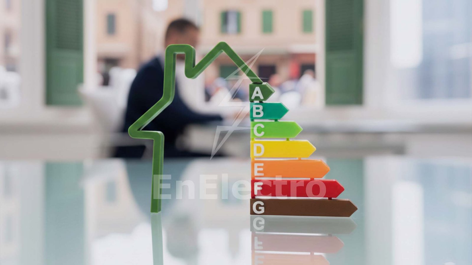 Energy Efficiency & Audit Services