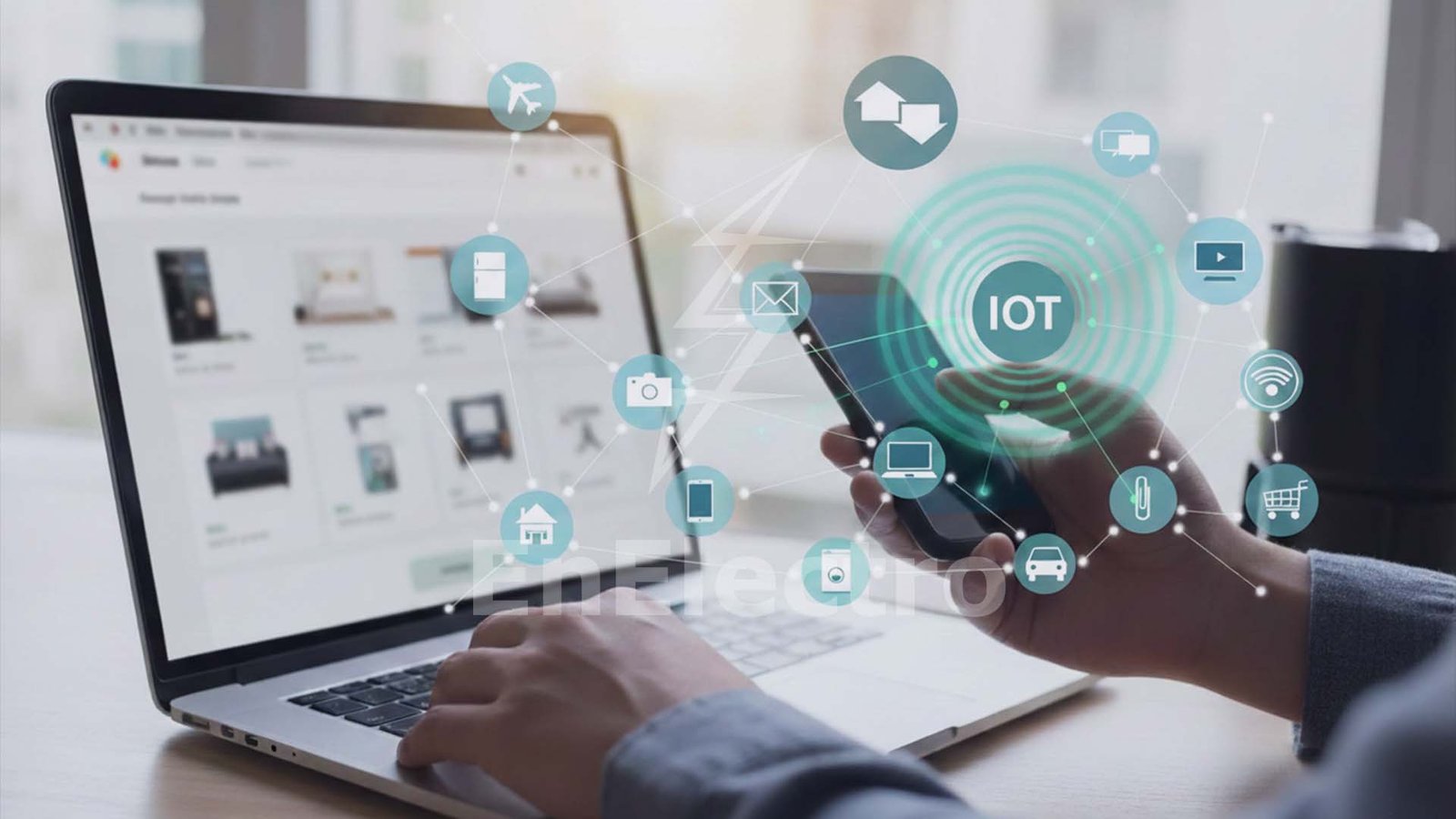 Smart Metering & IoT Integration