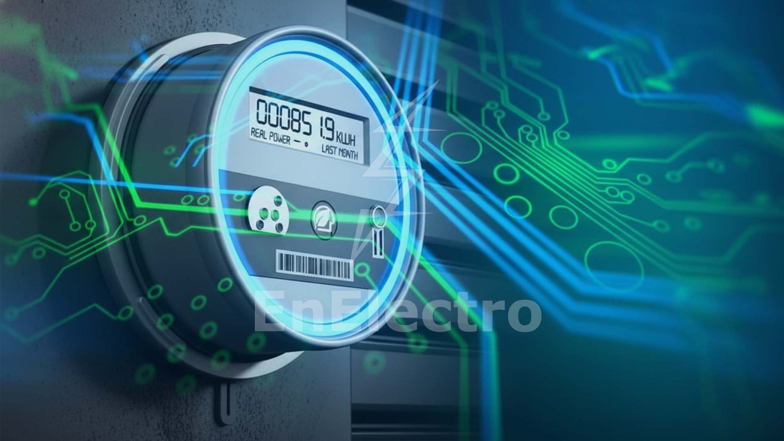 Smart Metering & IoT Integration