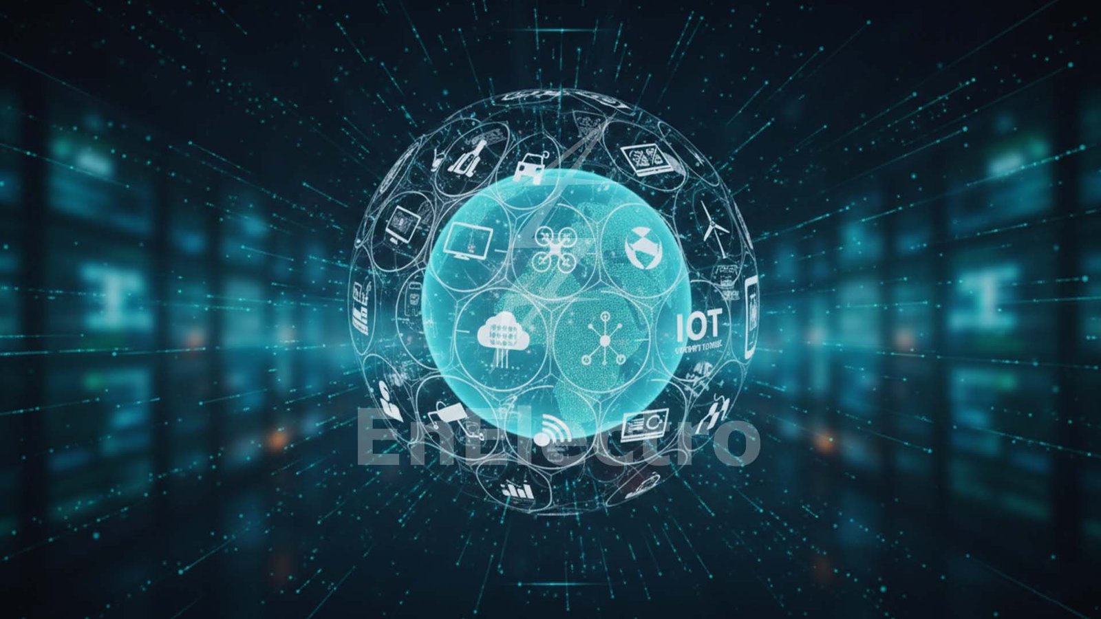 Smart Metering & IoT Integration